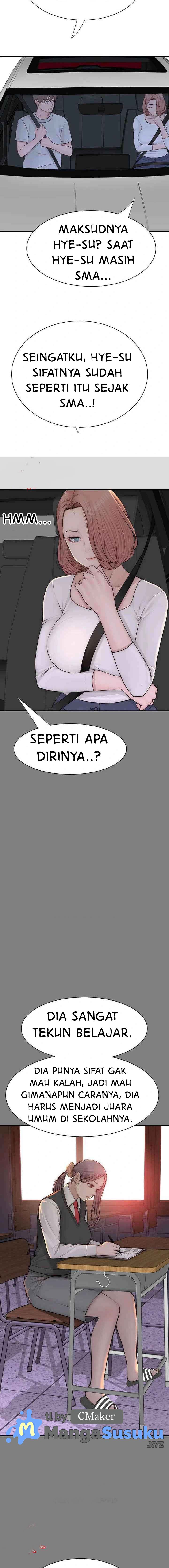 Mom Addiction - Chapter 68 7