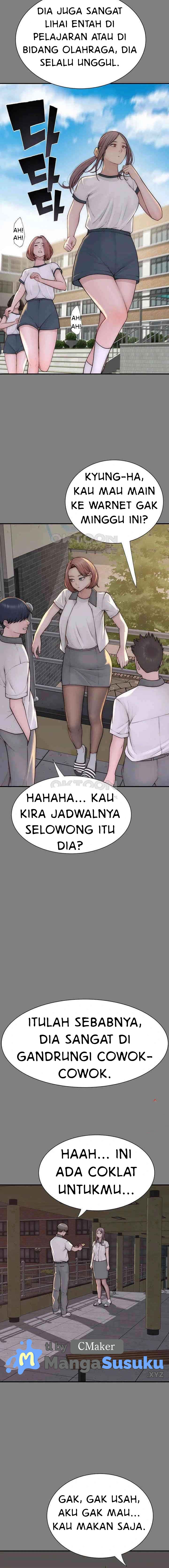 Mom Addiction - Chapter 68 8