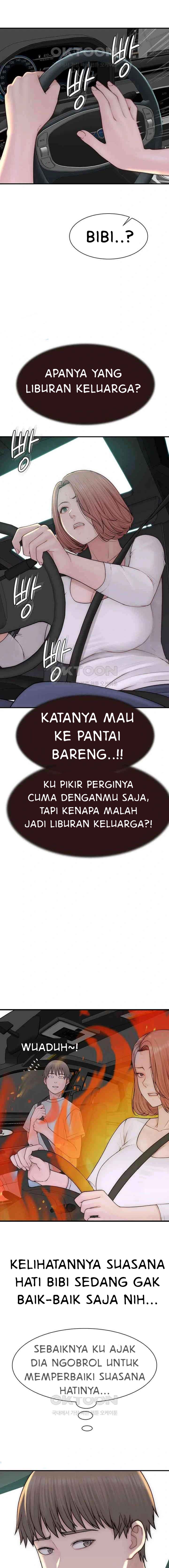 Mom Addiction - Chapter 68 5