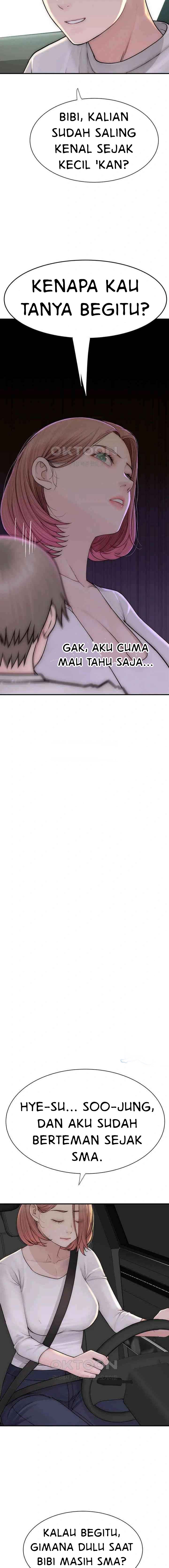 Mom Addiction - Chapter 68 6