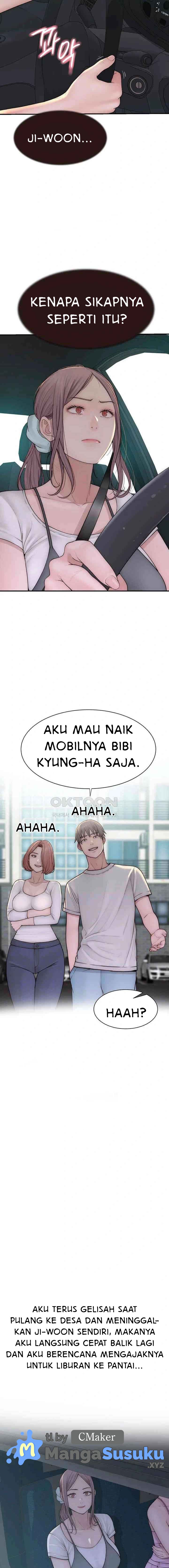 Mom Addiction - Chapter 68 3