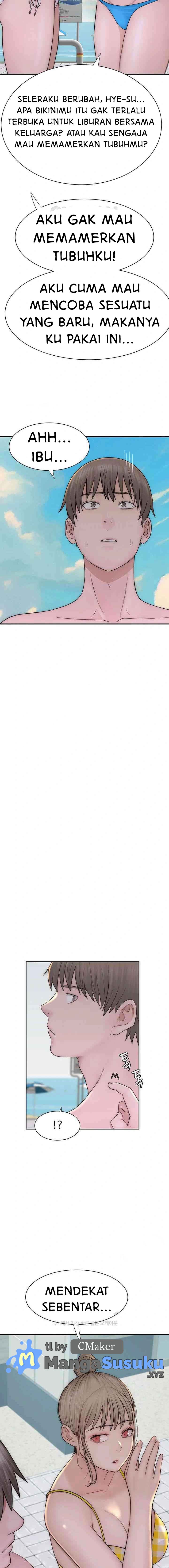 Mom Addiction - Chapter 68 18