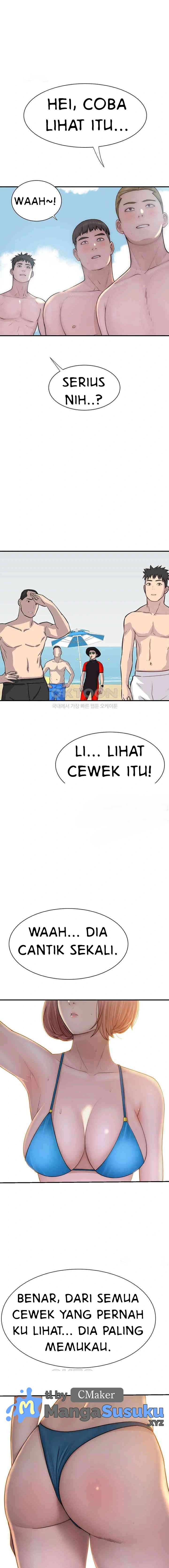 Mom Addiction - Chapter 68 11