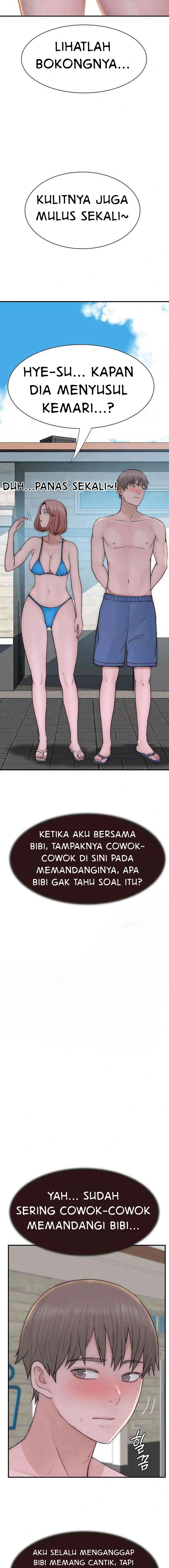 Mom Addiction - Chapter 68 12