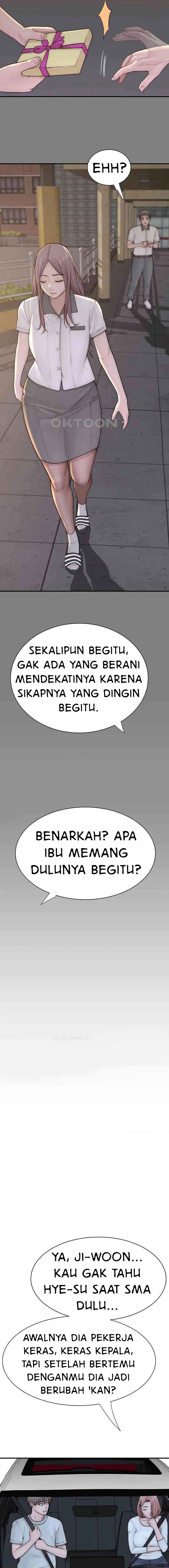 Mom Addiction - Chapter 68 9