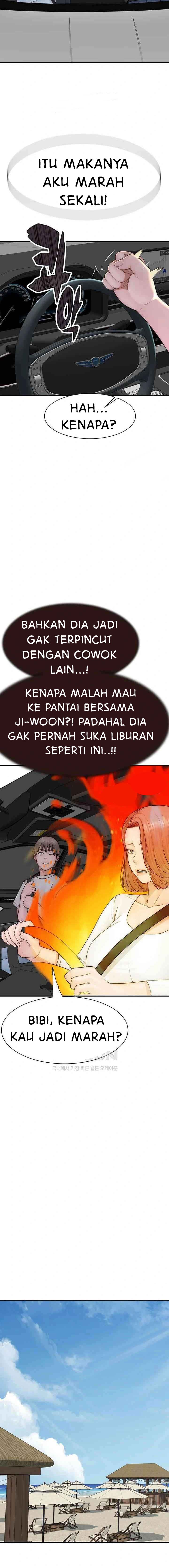 Mom Addiction - Chapter 68 10