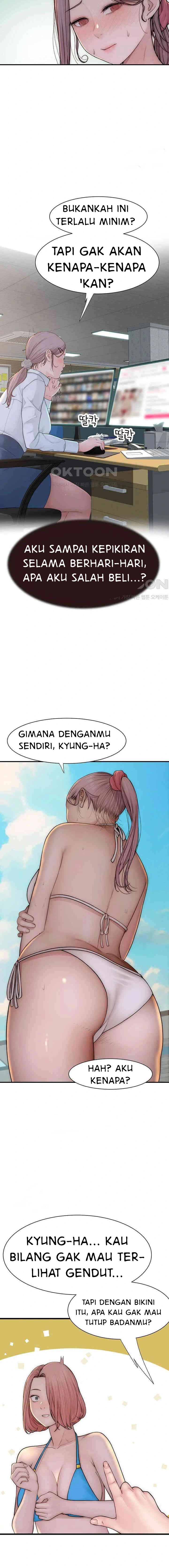 Mom Addiction - Chapter 68 16