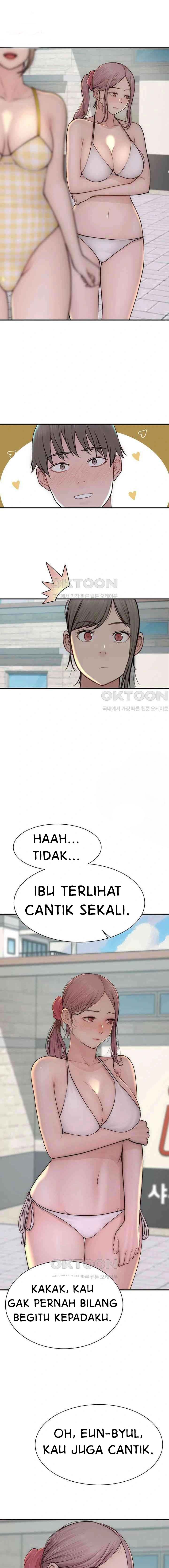 Mom Addiction - Chapter 68 14