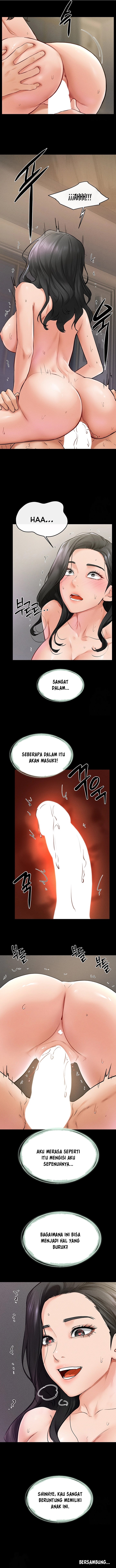 My New Family Treats Me Well - Chapter 43 7