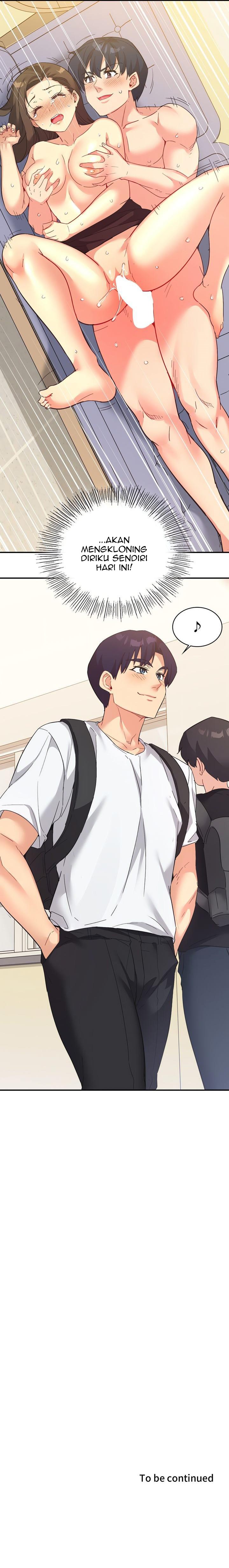 My Life With The Smart Application - Chapter 63 8 My Life With The Smart Application - Chapter 63 8