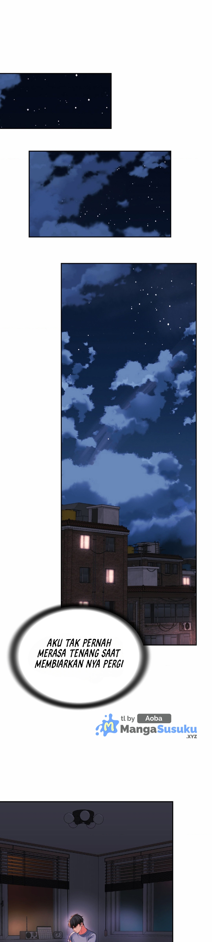 Friend&#8217;s Mom Is Mine - Chapter 38 31