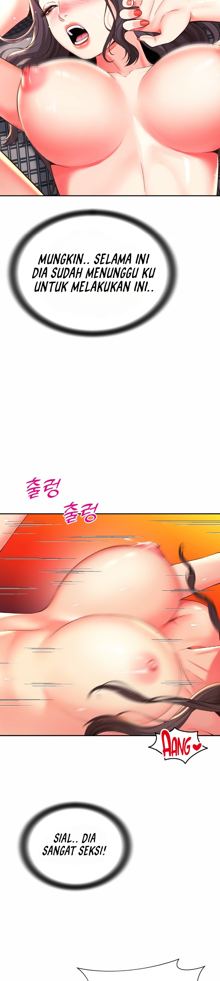 Friend&#8217;s Mom Is Mine - Chapter 38 7