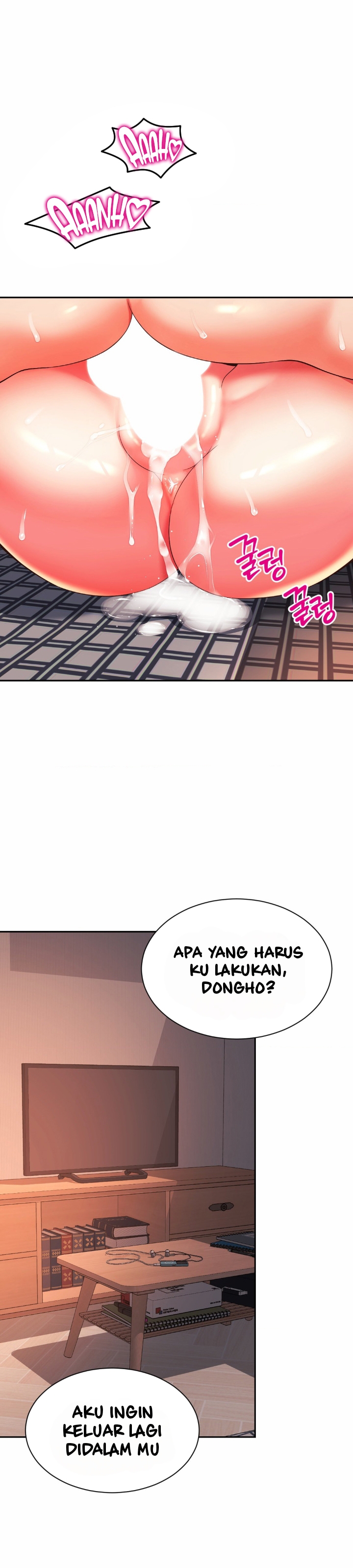 Friend&#8217;s Mom Is Mine - Chapter 38 14
