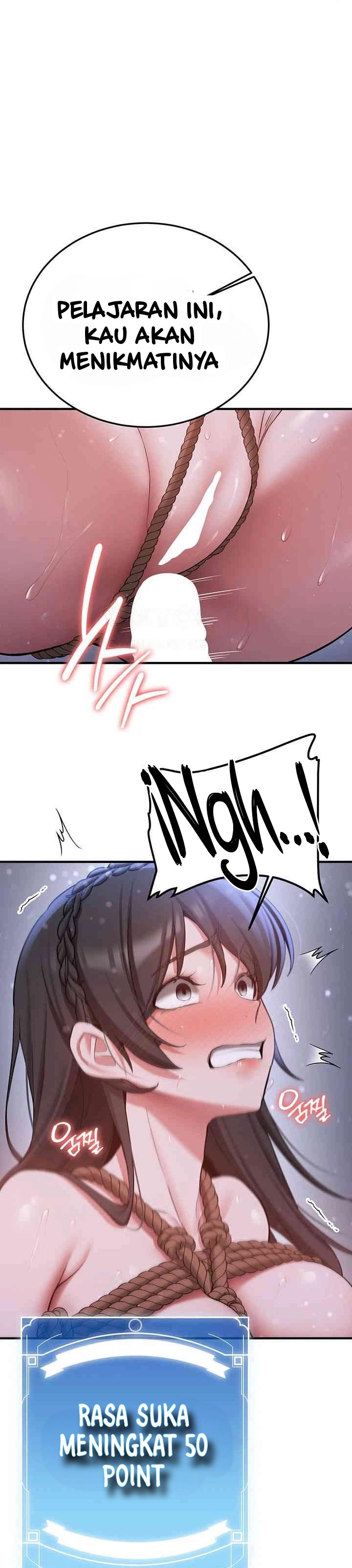 Your Girlfriend Was Amazing - Chapter 62 28