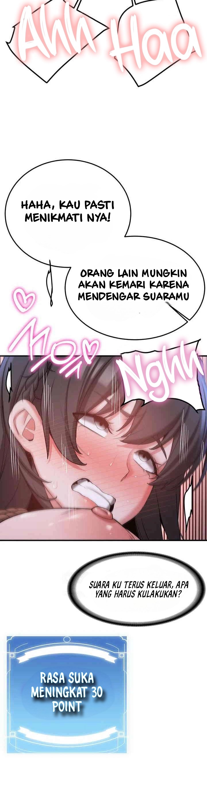 Your Girlfriend Was Amazing - Chapter 62 37
