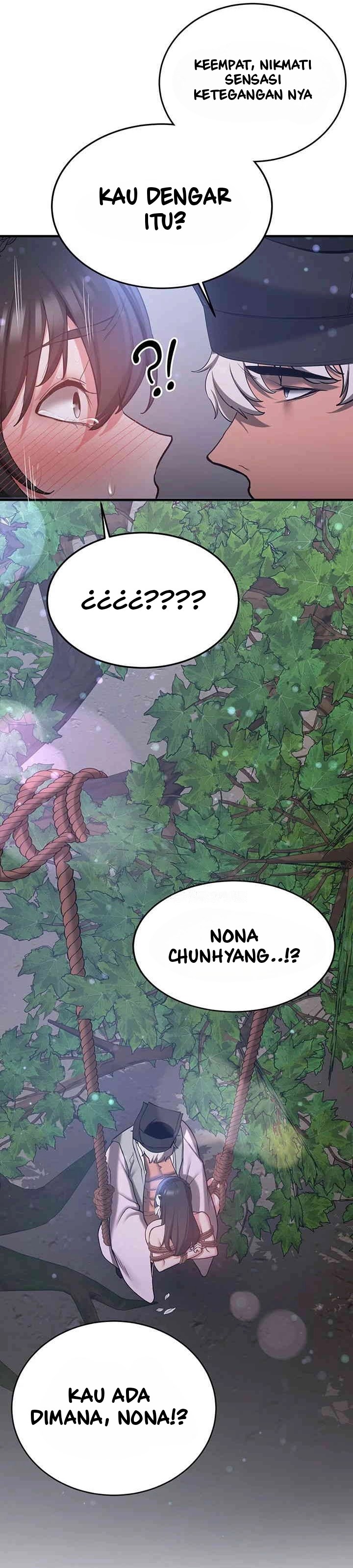 Your Girlfriend Was Amazing - Chapter 62 38