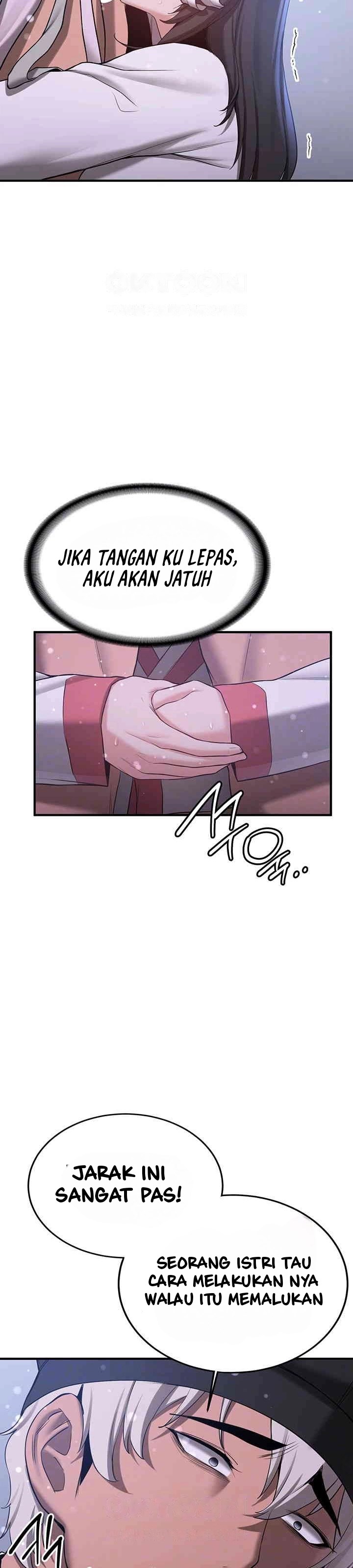 Your Girlfriend Was Amazing - Chapter 62 9
