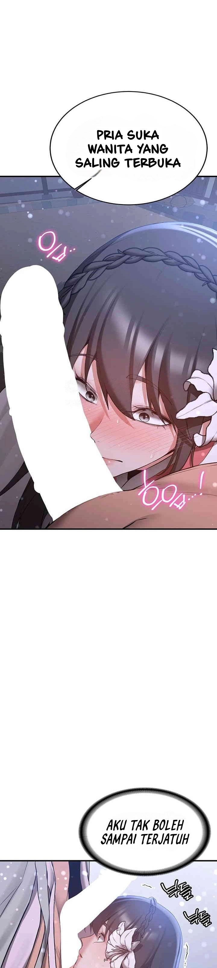 Your Girlfriend Was Amazing - Chapter 62 8