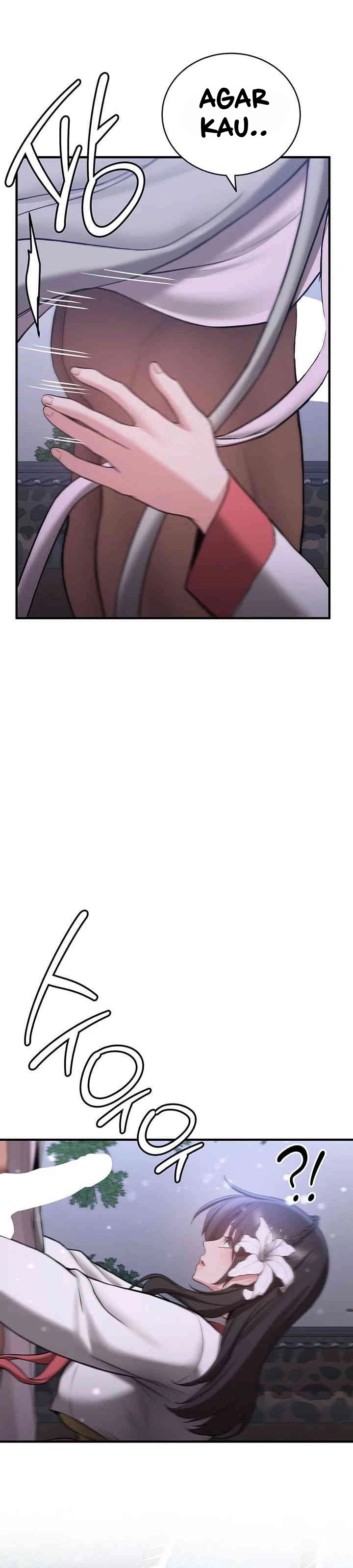 Your Girlfriend Was Amazing - Chapter 62 12