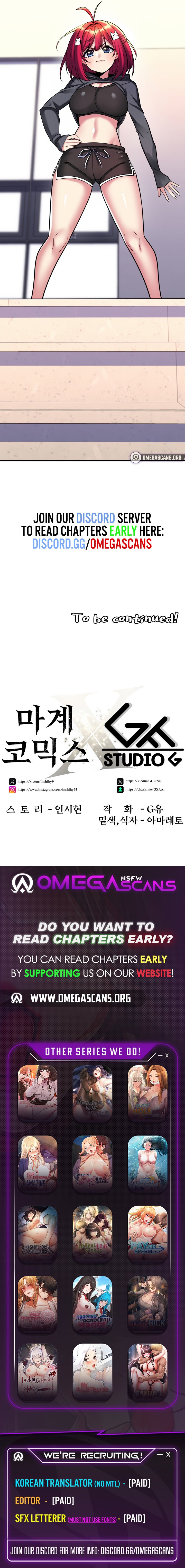 Rental Room Brides - Chapter 8 22 Rental Room Brides - Chapter 8 22