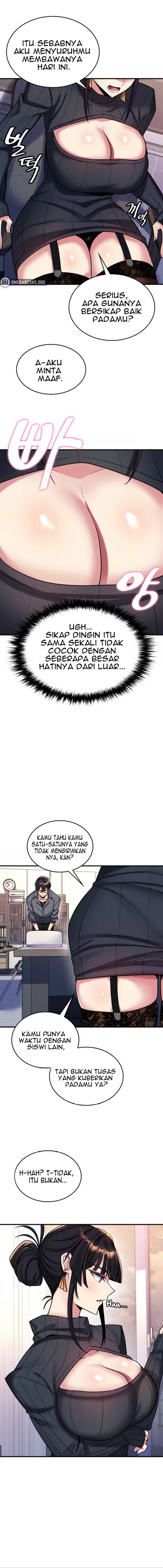 Rental Room Brides - Chapter 8 9 Rental Room Brides - Chapter 8 9