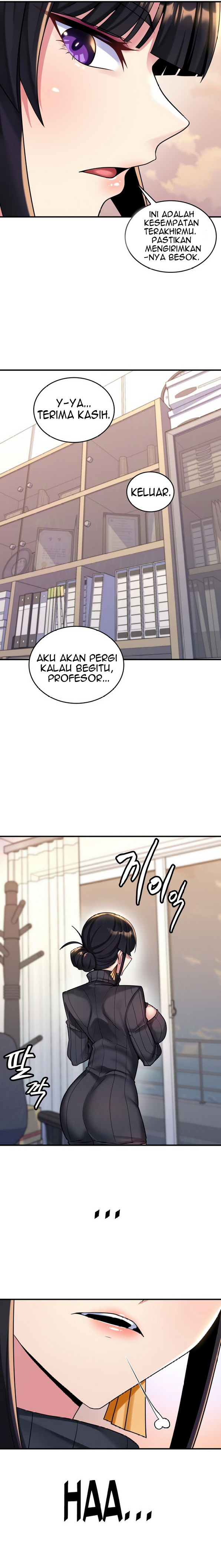 Rental Room Brides - Chapter 8 10 Rental Room Brides - Chapter 8 10