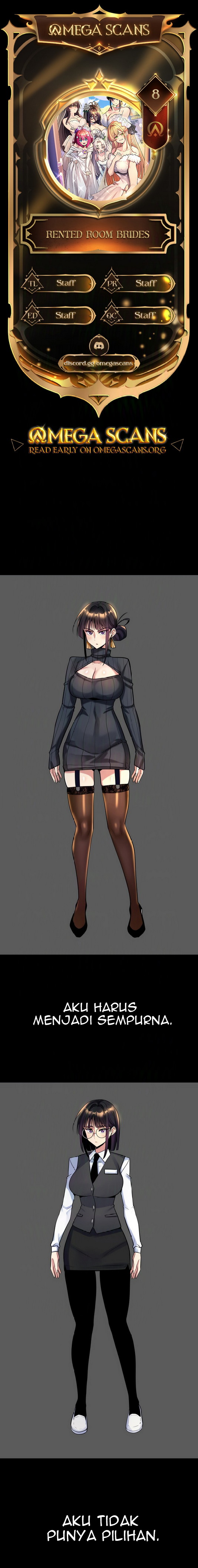 Rental Room Brides - Chapter 8 2 Rental Room Brides - Chapter 8 2