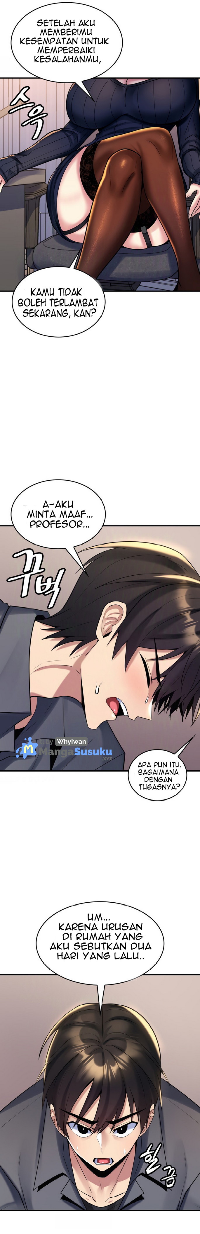 Rental Room Brides - Chapter 8 8 Rental Room Brides - Chapter 8 8