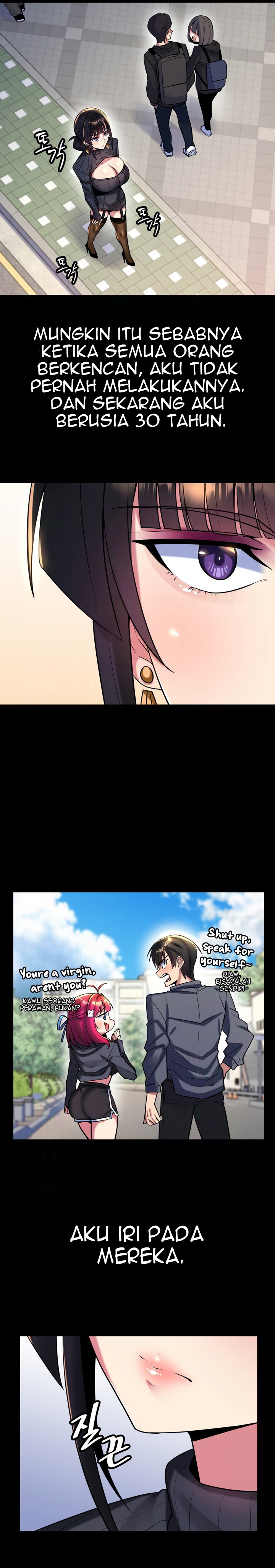 Rental Room Brides - Chapter 8 5 Rental Room Brides - Chapter 8 5