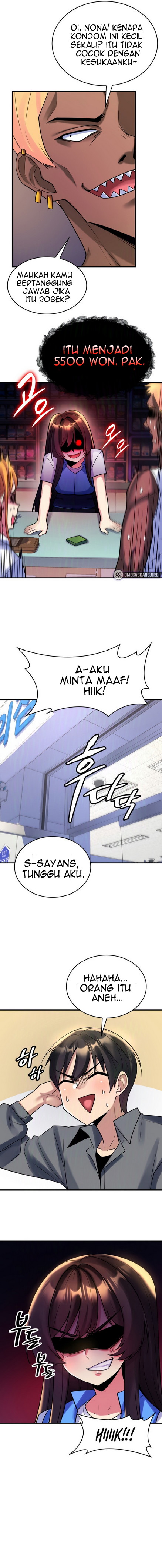 Rental Room Brides - Chapter 8 19 Rental Room Brides - Chapter 8 19