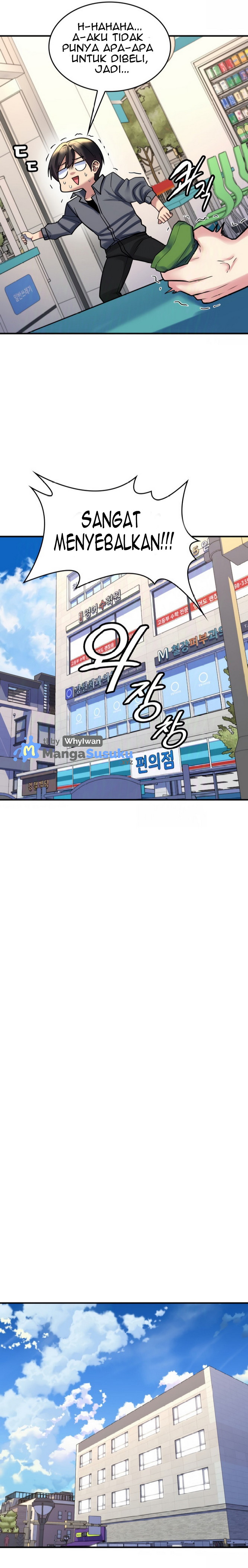 Rental Room Brides - Chapter 8 20 Rental Room Brides - Chapter 8 20