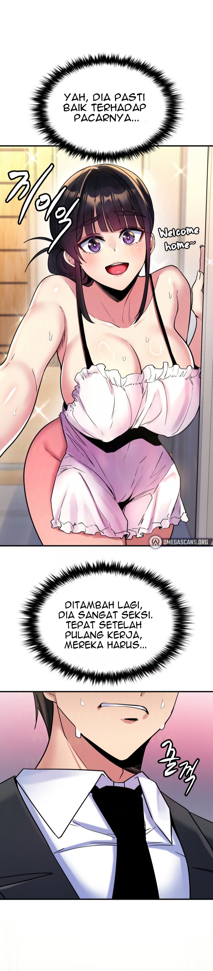 Rental Room Brides - Chapter 8 13 Rental Room Brides - Chapter 8 13