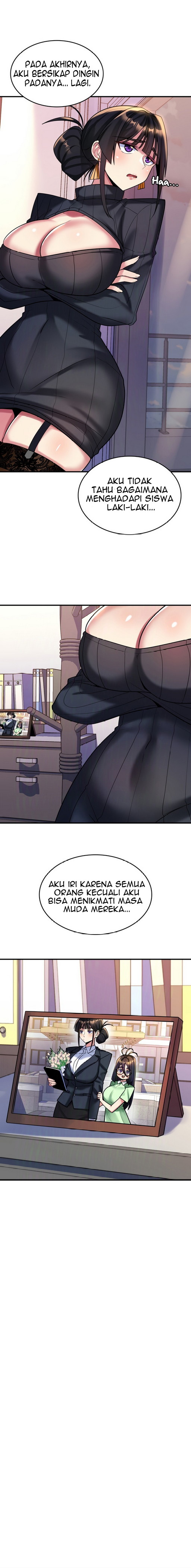 Rental Room Brides - Chapter 8 11 Rental Room Brides - Chapter 8 11