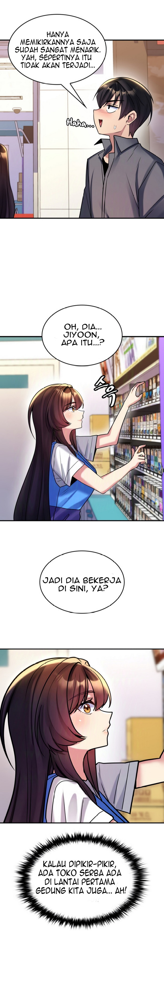 Rental Room Brides - Chapter 8 15 Rental Room Brides - Chapter 8 15