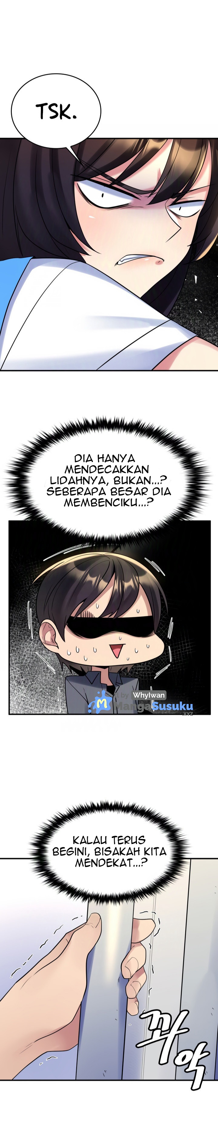 Rental Room Brides - Chapter 8 16 Rental Room Brides - Chapter 8 16