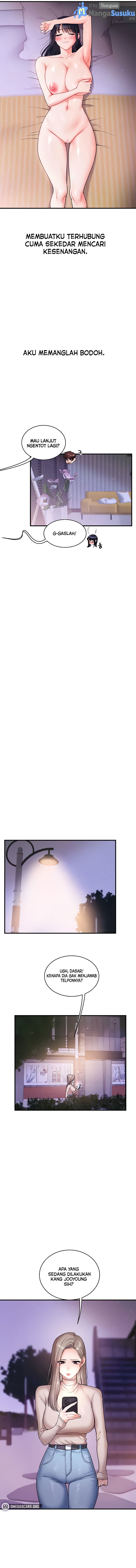 Relationship Reversal - Chapter 34 2