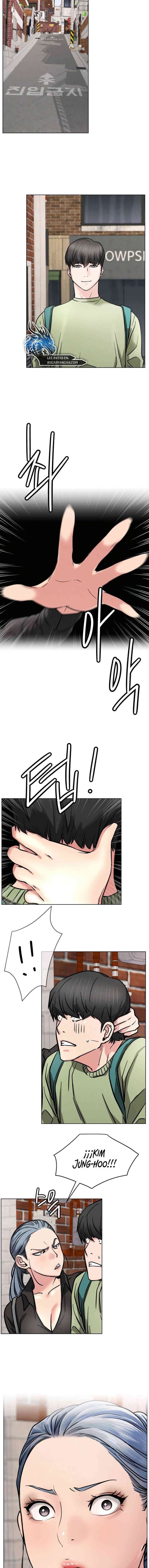 Staying with Ajumma - Chapter 91 2