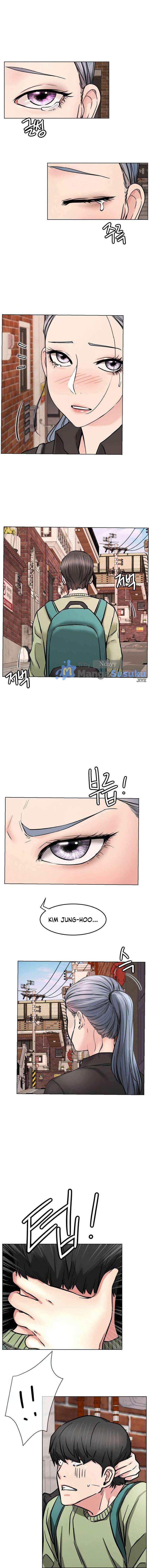 Staying with Ajumma - Chapter 91 4