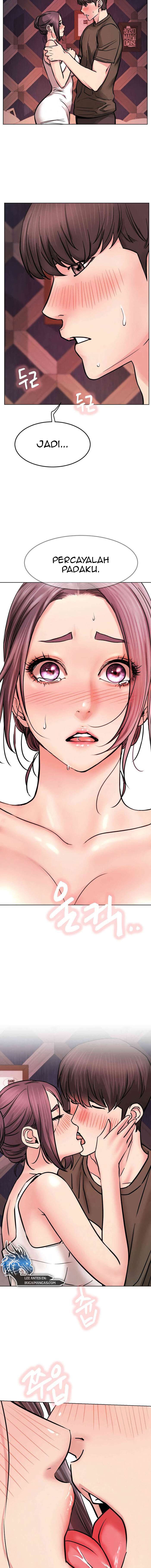 Staying with Ajumma - Chapter 91 13