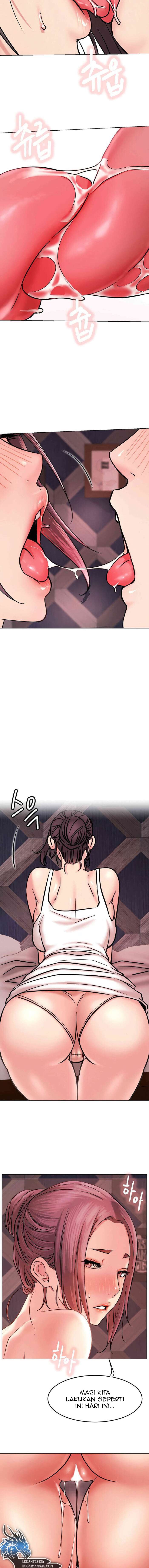 Staying with Ajumma - Chapter 91 14