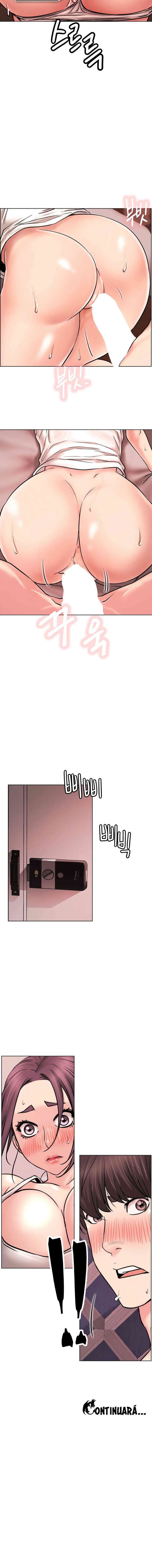 Staying with Ajumma - Chapter 91 15
