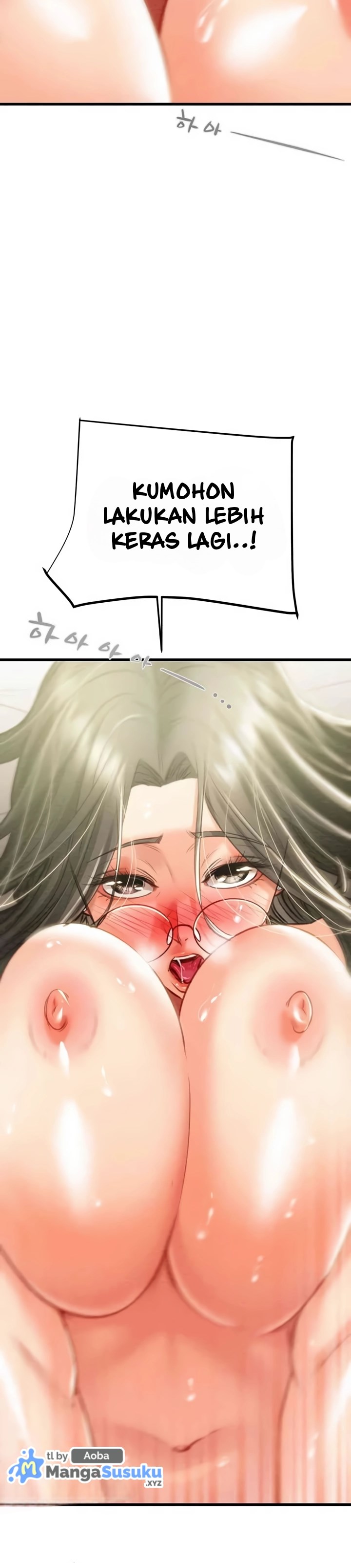 The Man Who Devours - Chapter 29 28