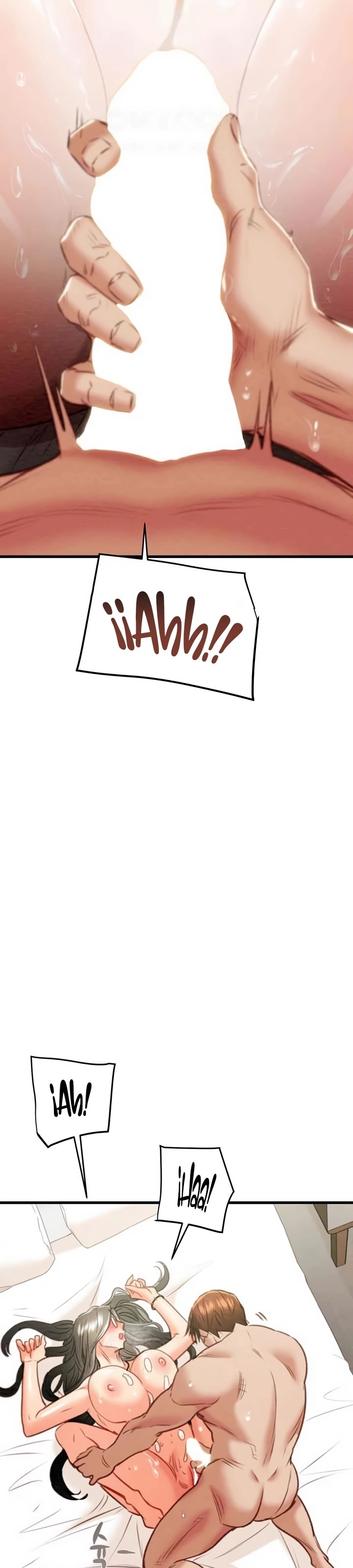 The Man Who Devours - Chapter 29 40