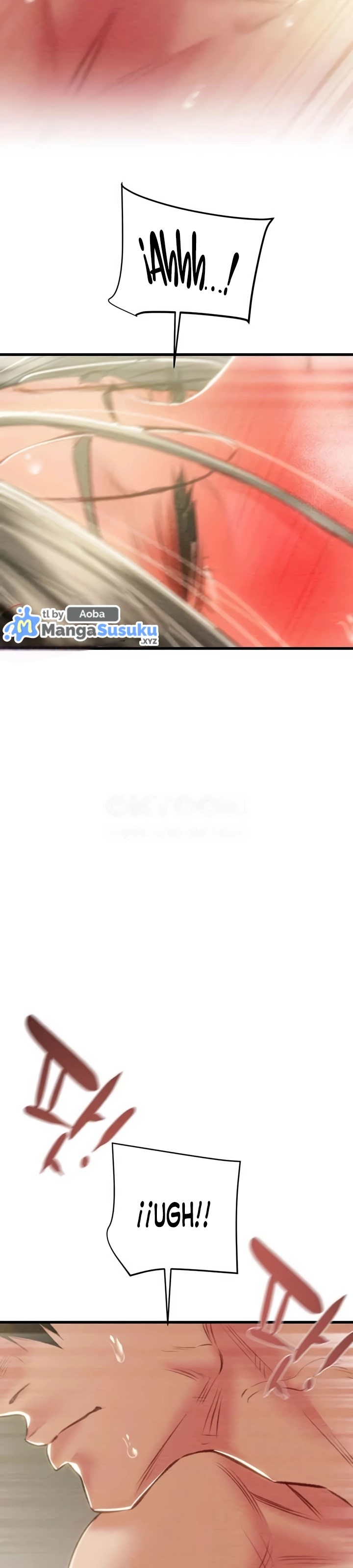 The Man Who Devours - Chapter 29 38