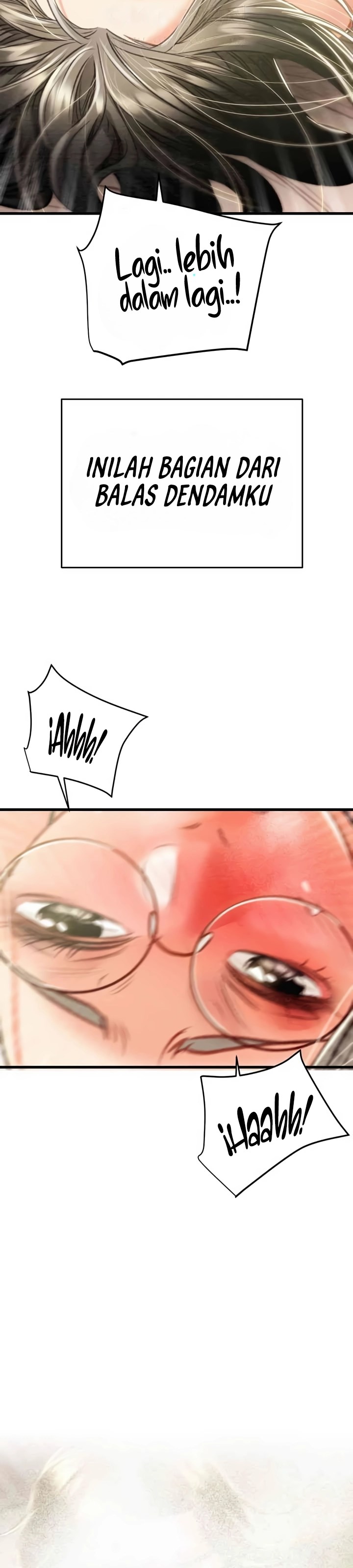 The Man Who Devours - Chapter 29 35