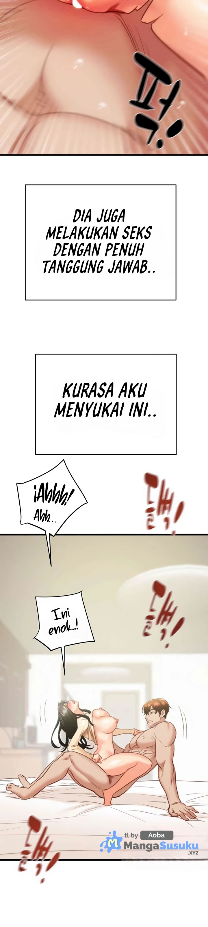 The Man Who Devours - Chapter 29 10