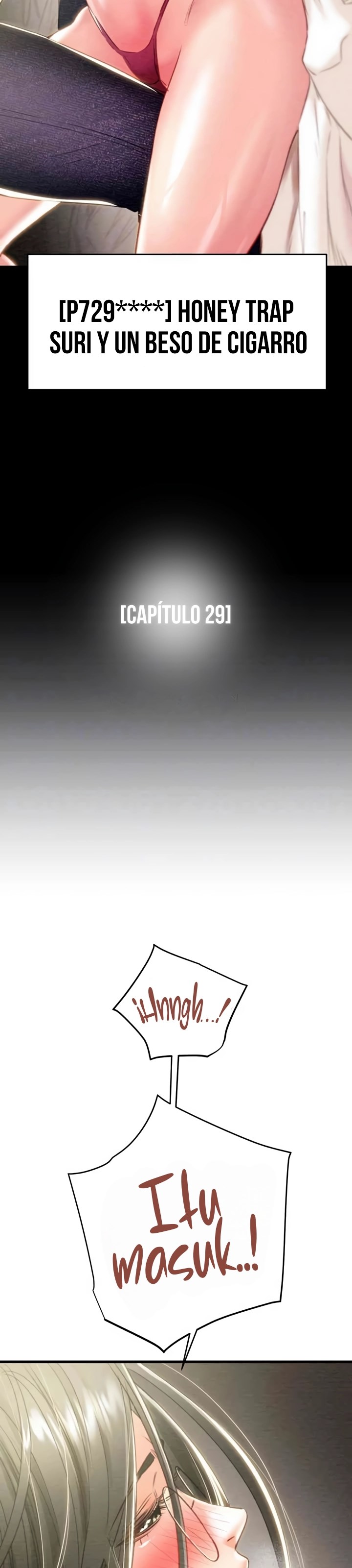 The Man Who Devours - Chapter 29 3