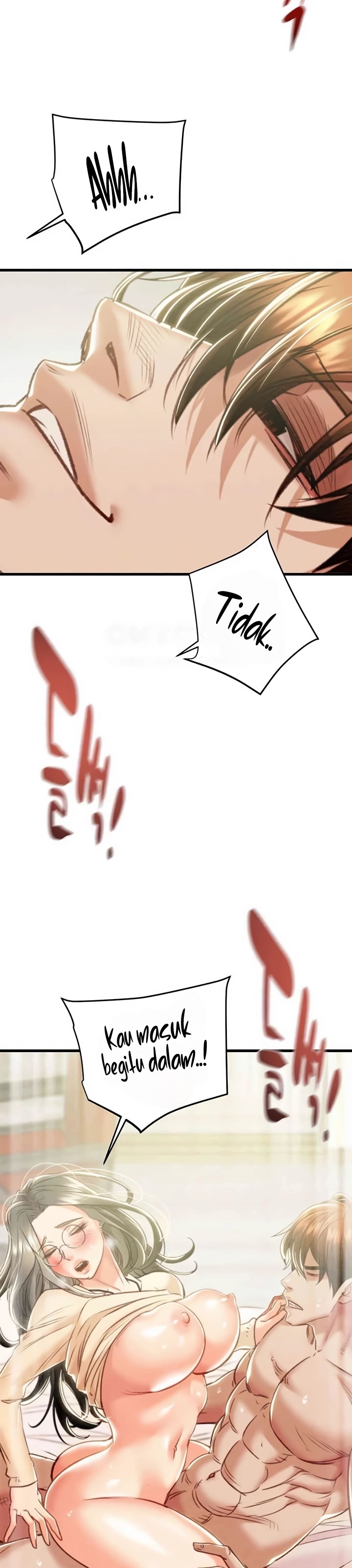 The Man Who Devours - Chapter 29 8