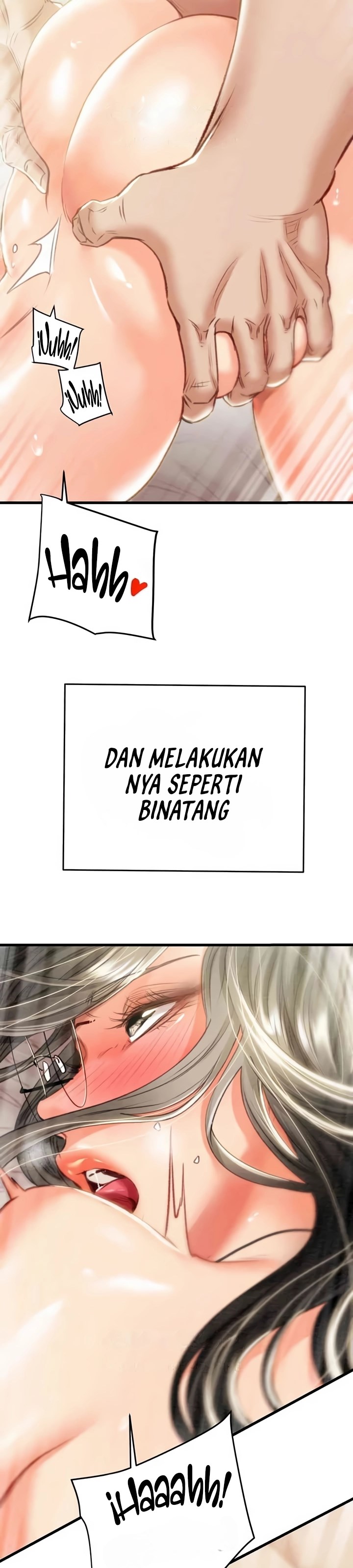 The Man Who Devours - Chapter 29 17