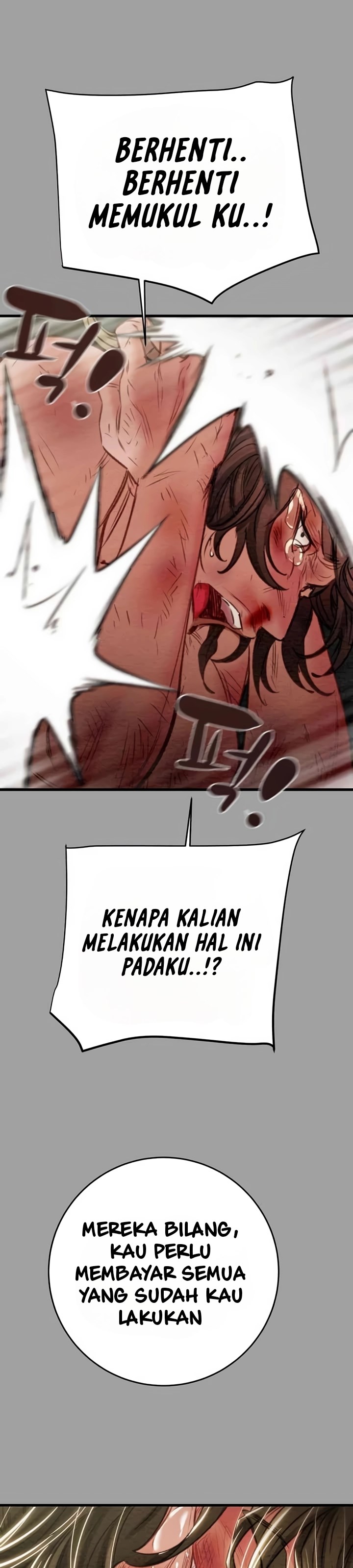 The Man Who Devours - Chapter 29 50